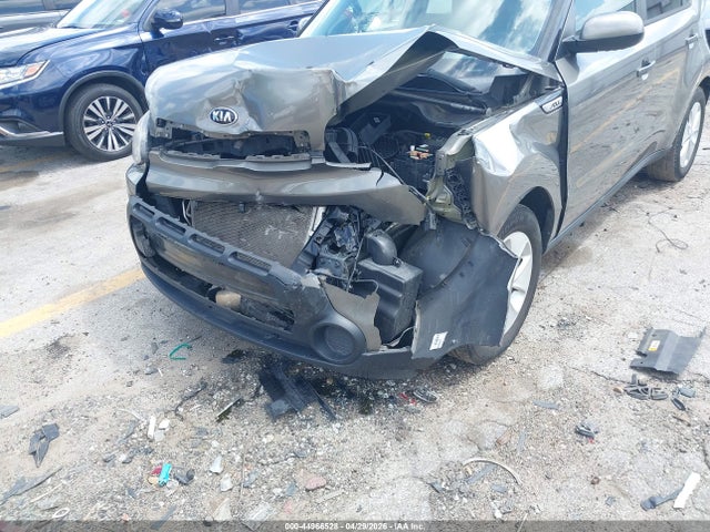Продаж на аукціоні авто 2016 Kia Soul, vin: KNDJN2A25G7363820, номер лоту: 44966528
