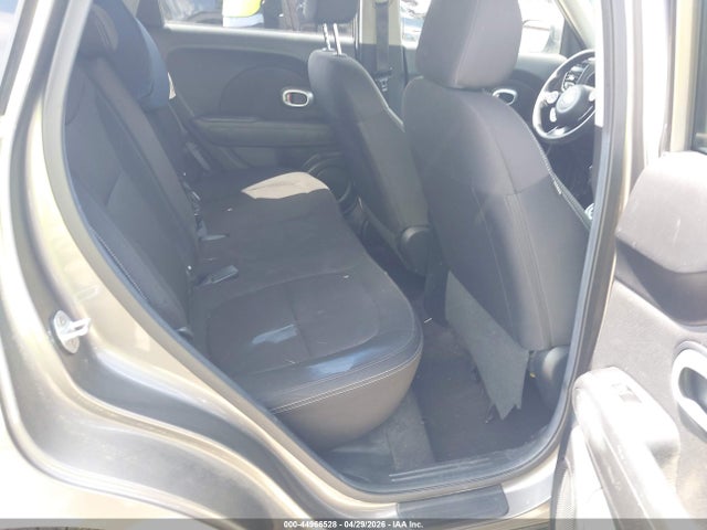 Продаж на аукціоні авто 2016 Kia Soul, vin: KNDJN2A25G7363820, номер лоту: 44966528