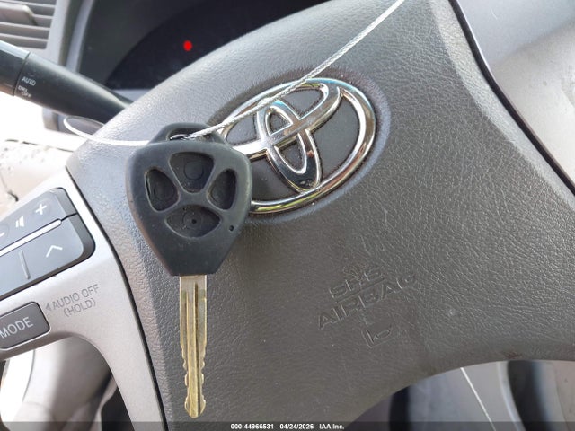 Aukcja sprzedaży 2007 Toyota Camry Le, vin: 4T1BE46K47U627325, numer aukcji: 44966531
