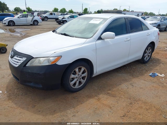 Aukcja sprzedaży 2007 Toyota Camry Le, vin: 4T1BE46K47U627325, numer aukcji: 44966531