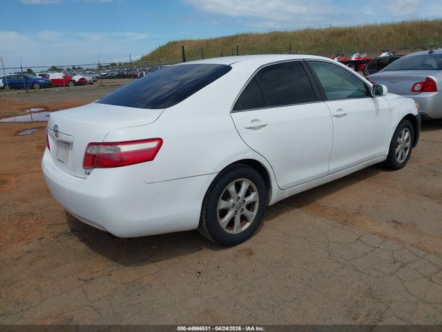 Aukcja sprzedaży 2007 Toyota Camry Le, vin: 4T1BE46K47U627325, numer aukcji: 44966531