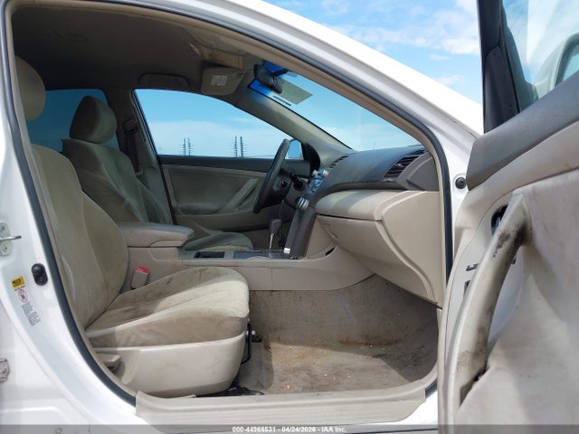 Aukcja sprzedaży 2007 Toyota Camry Le, vin: 4T1BE46K47U627325, numer aukcji: 44966531