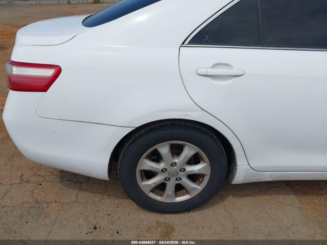Aukcja sprzedaży 2007 Toyota Camry Le, vin: 4T1BE46K47U627325, numer aukcji: 44966531