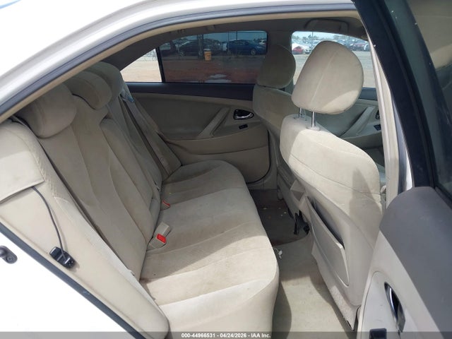 Aukcja sprzedaży 2007 Toyota Camry Le, vin: 4T1BE46K47U627325, numer aukcji: 44966531