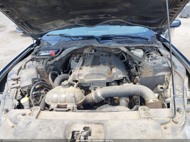 Aukcja sprzedaży 2016 Ford Mustang Ecoboost, vin: 1FA6P8TH0G5303949, numer aukcji: 44966532