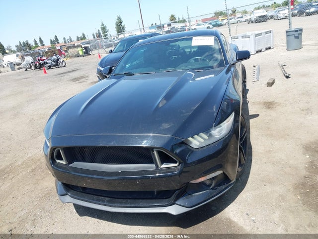 Aukcja sprzedaży 2016 Ford Mustang Ecoboost, vin: 1FA6P8TH0G5303949, numer aukcji: 44966532
