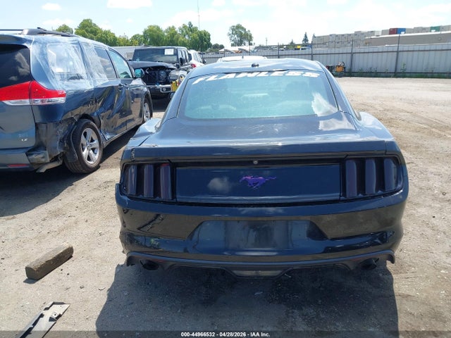 Aukcja sprzedaży 2016 Ford Mustang Ecoboost, vin: 1FA6P8TH0G5303949, numer aukcji: 44966532