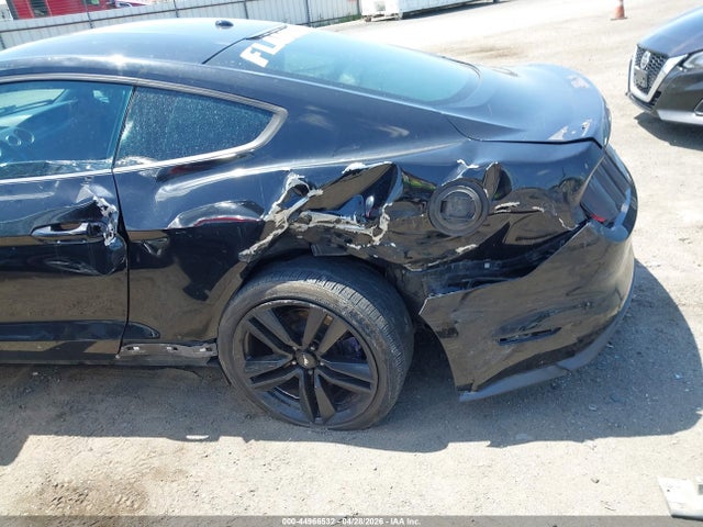 Aukcja sprzedaży 2016 Ford Mustang Ecoboost, vin: 1FA6P8TH0G5303949, numer aukcji: 44966532