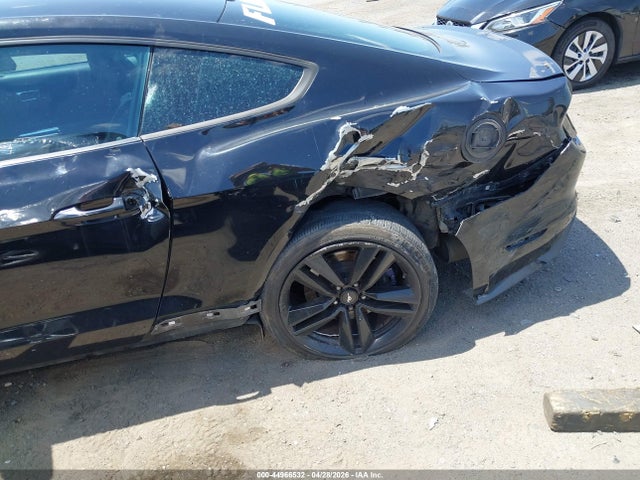 Aukcja sprzedaży 2016 Ford Mustang Ecoboost, vin: 1FA6P8TH0G5303949, numer aukcji: 44966532