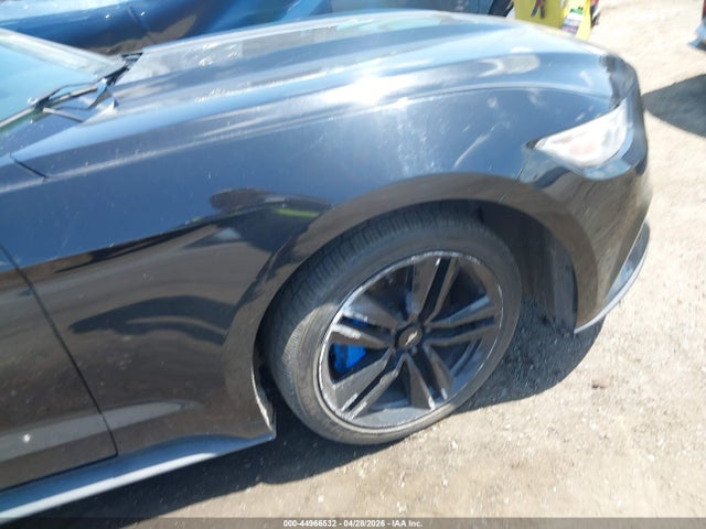 Aukcja sprzedaży 2016 Ford Mustang Ecoboost, vin: 1FA6P8TH0G5303949, numer aukcji: 44966532