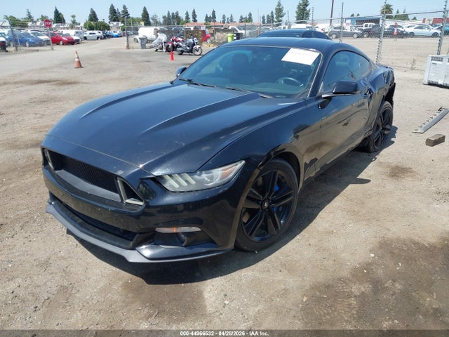 Aukcja sprzedaży 2016 Ford Mustang Ecoboost, vin: 1FA6P8TH0G5303949, numer aukcji: 44966532