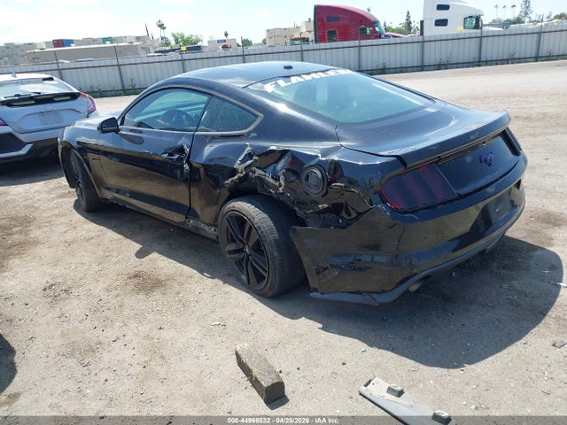 Aukcja sprzedaży 2016 Ford Mustang Ecoboost, vin: 1FA6P8TH0G5303949, numer aukcji: 44966532