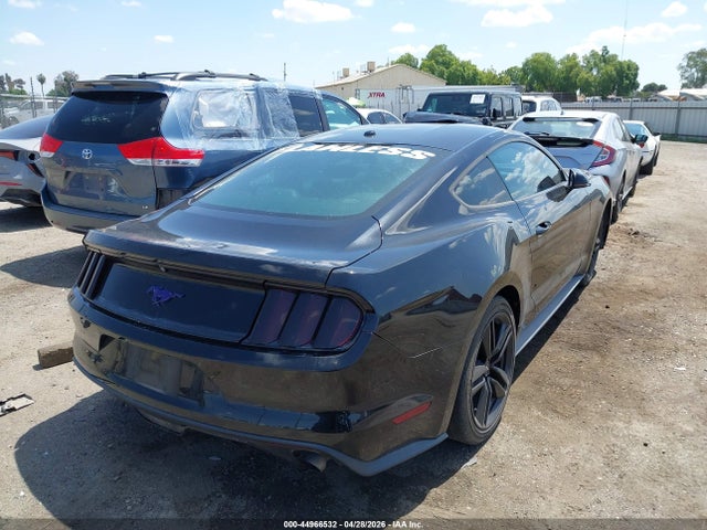 Aukcja sprzedaży 2016 Ford Mustang Ecoboost, vin: 1FA6P8TH0G5303949, numer aukcji: 44966532