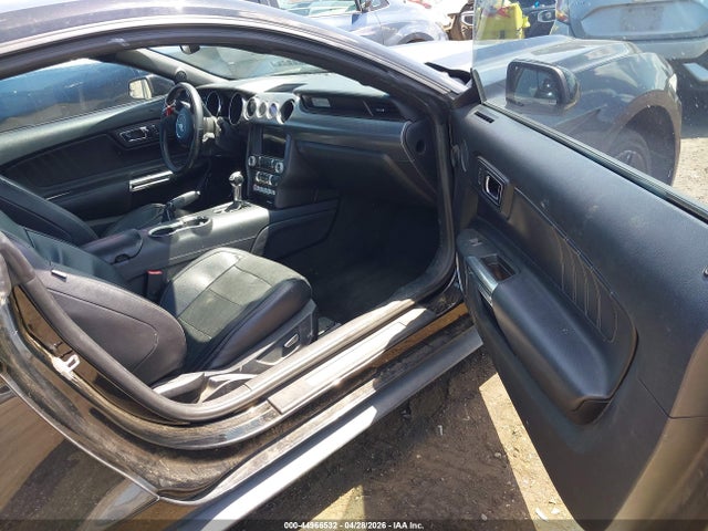 Aukcja sprzedaży 2016 Ford Mustang Ecoboost, vin: 1FA6P8TH0G5303949, numer aukcji: 44966532