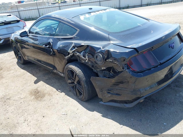 Aukcja sprzedaży 2016 Ford Mustang Ecoboost, vin: 1FA6P8TH0G5303949, numer aukcji: 44966532