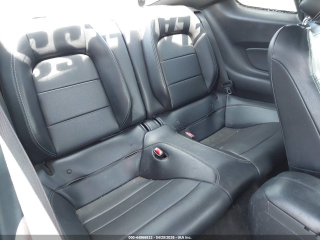 Aukcja sprzedaży 2016 Ford Mustang Ecoboost, vin: 1FA6P8TH0G5303949, numer aukcji: 44966532