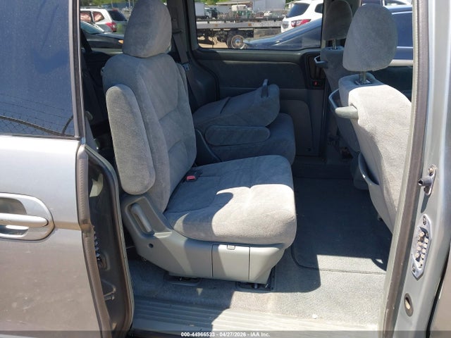 44966533 :رقم المزاد ، 5FNRL18632B004383 vin ، 2002 Honda Odyssey Ex مزاد بيع