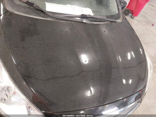 44966534 :رقم المزاد ، ML32F4FJ2HHF19892 vin ، 2017 Mitsubishi Mirage G4 Se مزاد بيع