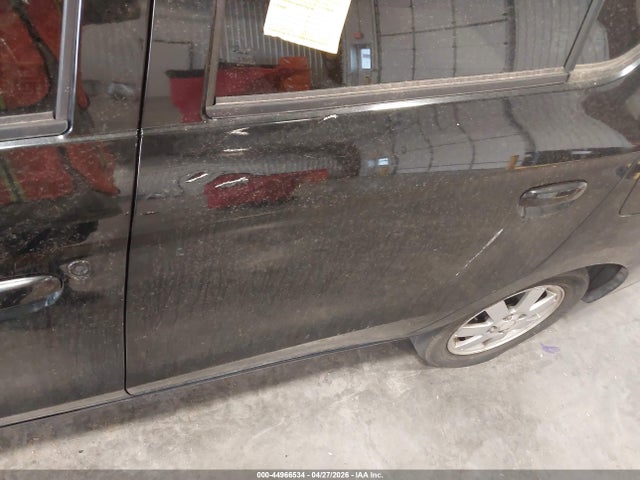 44966534 :رقم المزاد ، ML32F4FJ2HHF19892 vin ، 2017 Mitsubishi Mirage G4 Se مزاد بيع