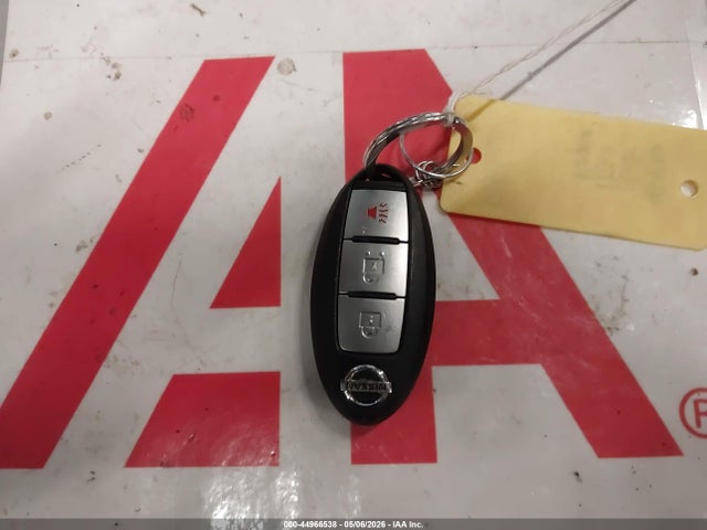Nissan ROGUE SV 2016 KNMAT2MV4GP715944 Image 11