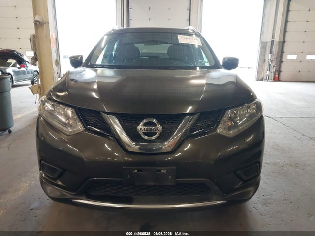 Nissan ROGUE SV 2016 KNMAT2MV4GP715944 Image 12