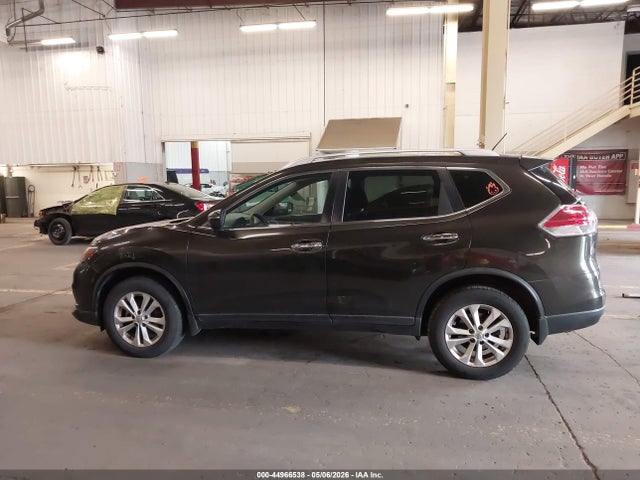Nissan ROGUE SV 2016 KNMAT2MV4GP715944 Image 14
