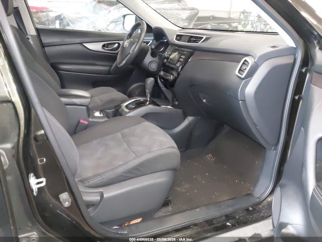 Nissan ROGUE SV 2016 KNMAT2MV4GP715944 Image 5
