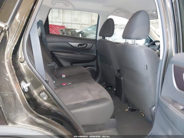 Nissan ROGUE SV 2016 KNMAT2MV4GP715944 Image 8