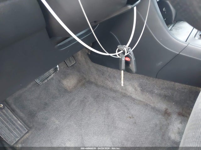 2005 Honda Accord Lx მანქანა იყიდება აუქციონზე, vin: 3HGCM56435G710233, აუქციონის ნომერი: 44966539