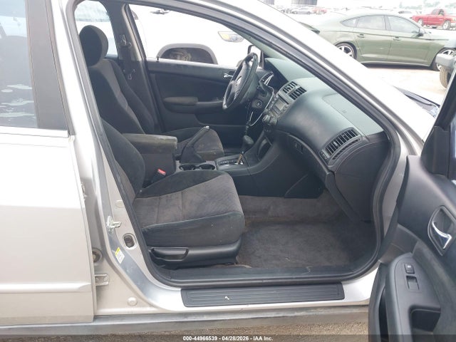 2005 Honda Accord Lx მანქანა იყიდება აუქციონზე, vin: 3HGCM56435G710233, აუქციონის ნომერი: 44966539