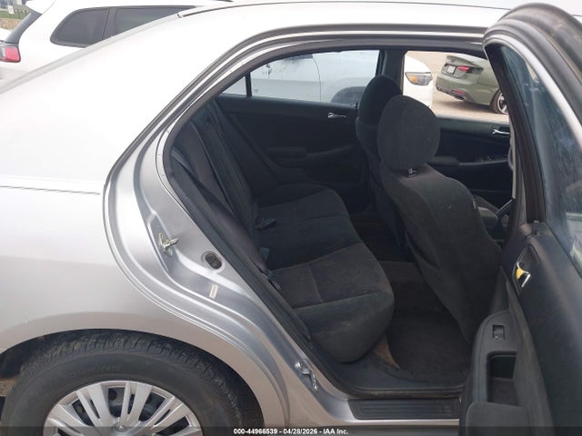 2005 Honda Accord Lx მანქანა იყიდება აუქციონზე, vin: 3HGCM56435G710233, აუქციონის ნომერი: 44966539
