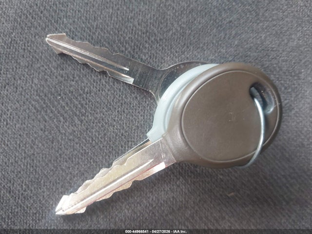 2002 Chrysler Pt Cruiser Touring მანქანა იყიდება აუქციონზე, vin: 3C4FY58B02T296133, აუქციონის ნომერი: 44966541