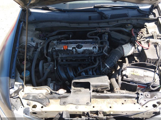44966542 :رقم المزاد ، 1HGCP26858A146662 vin ، 2008 Honda Accord 2.4 Ex-l مزاد بيع