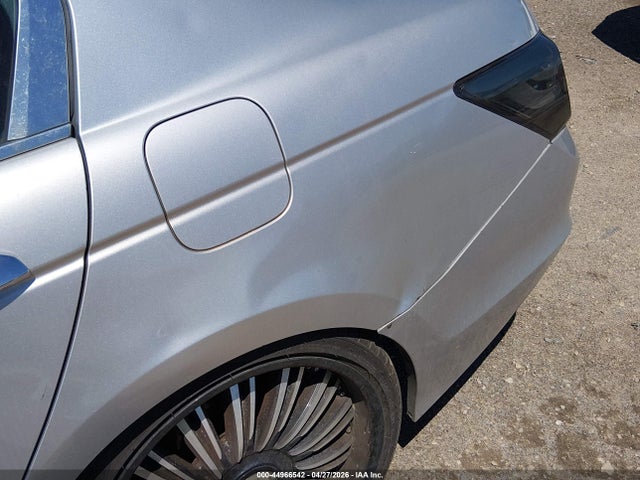 44966542 :رقم المزاد ، 1HGCP26858A146662 vin ، 2008 Honda Accord 2.4 Ex-l مزاد بيع