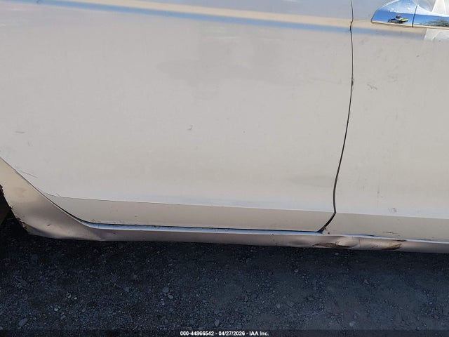 44966542 :رقم المزاد ، 1HGCP26858A146662 vin ، 2008 Honda Accord 2.4 Ex-l مزاد بيع