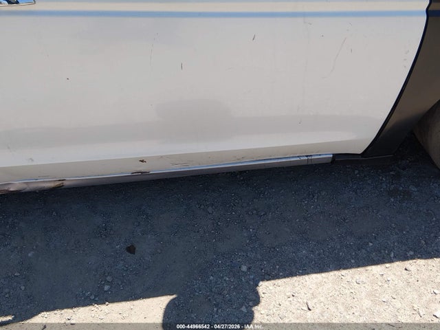 44966542 :رقم المزاد ، 1HGCP26858A146662 vin ، 2008 Honda Accord 2.4 Ex-l مزاد بيع
