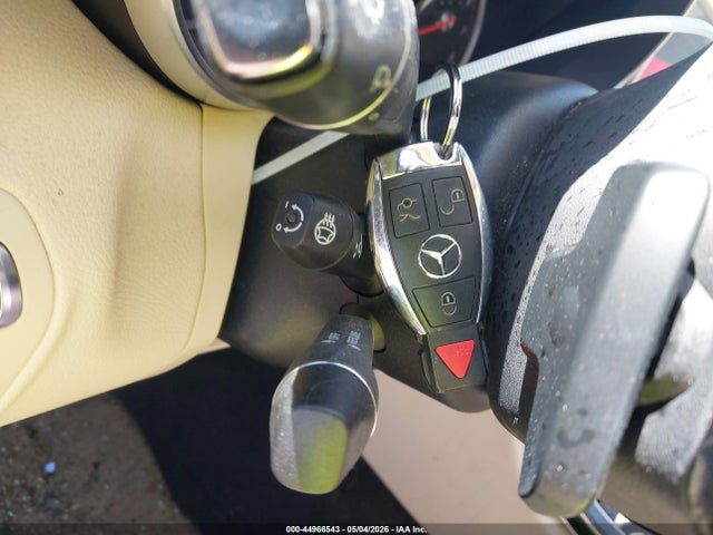 Aukcja sprzedaży 2016 Mercedes-benz C 300 4matic, vin: 55SWF4KB0GU176832, numer aukcji: 44966543