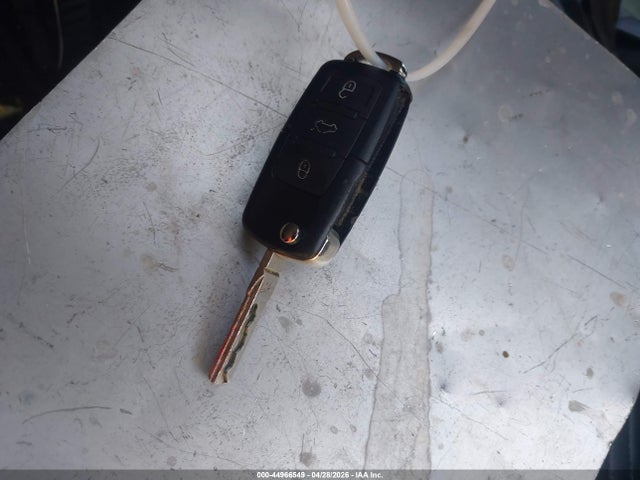 44966549 :رقم المزاد ، WVWFV71K07W058136 vin ، 2007 Volkswagen Gti 2-door مزاد بيع