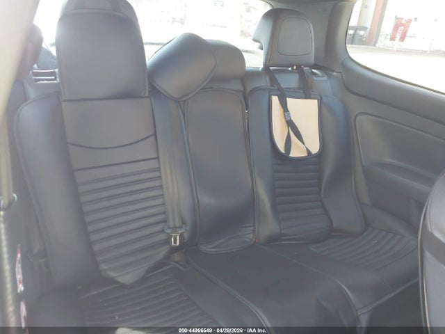 44966549 :رقم المزاد ، WVWFV71K07W058136 vin ، 2007 Volkswagen Gti 2-door مزاد بيع