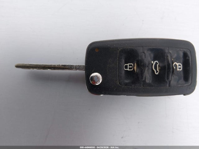 2010 Volkswagen Jetta S მანქანა იყიდება აუქციონზე, vin: 3VWJZ7AJ4AM076195, აუქციონის ნომერი: 44966550
