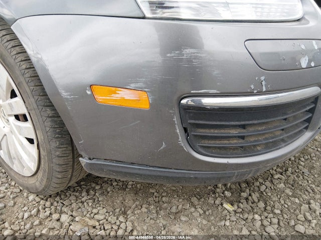 2010 Volkswagen Jetta S მანქანა იყიდება აუქციონზე, vin: 3VWJZ7AJ4AM076195, აუქციონის ნომერი: 44966550