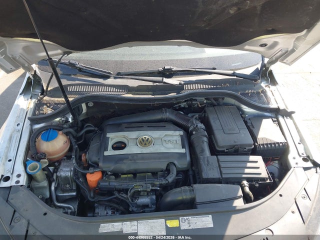 44966552 :رقم المزاد ، WVWBP7AN0DE509070 vin ، 2013 Volkswagen Cc 2.0t Sport مزاد بيع