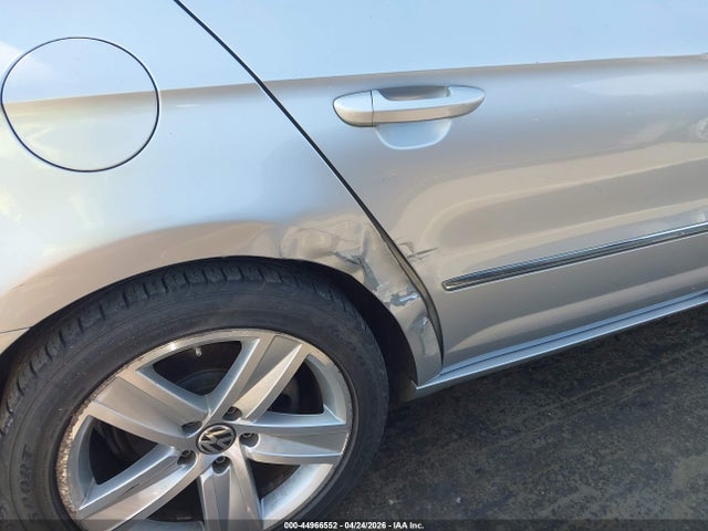 44966552 :رقم المزاد ، WVWBP7AN0DE509070 vin ، 2013 Volkswagen Cc 2.0t Sport مزاد بيع
