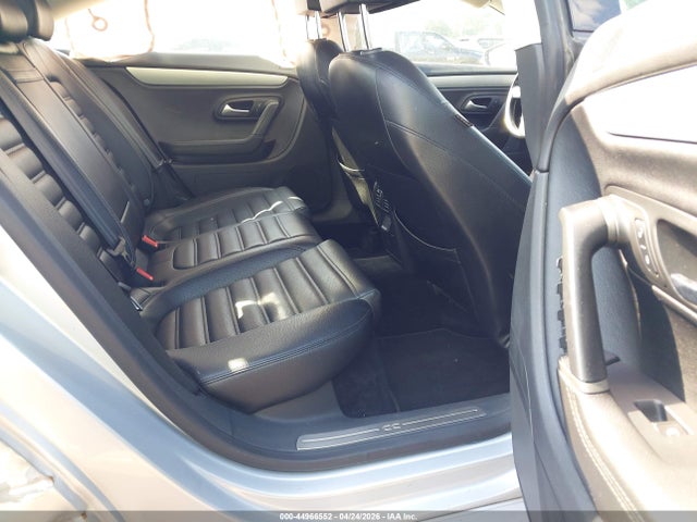44966552 :رقم المزاد ، WVWBP7AN0DE509070 vin ، 2013 Volkswagen Cc 2.0t Sport مزاد بيع