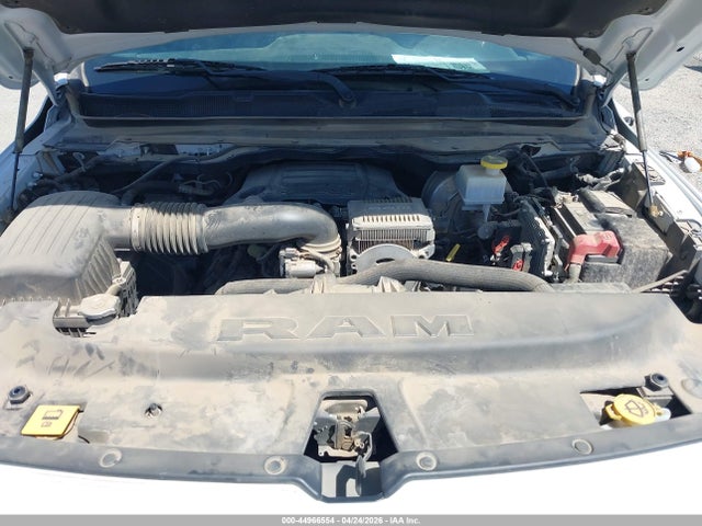 Продажа на аукционе авто 2019 Ram 1500, vin: 1C6SRFFT1KN650214, номер лота: 44966554