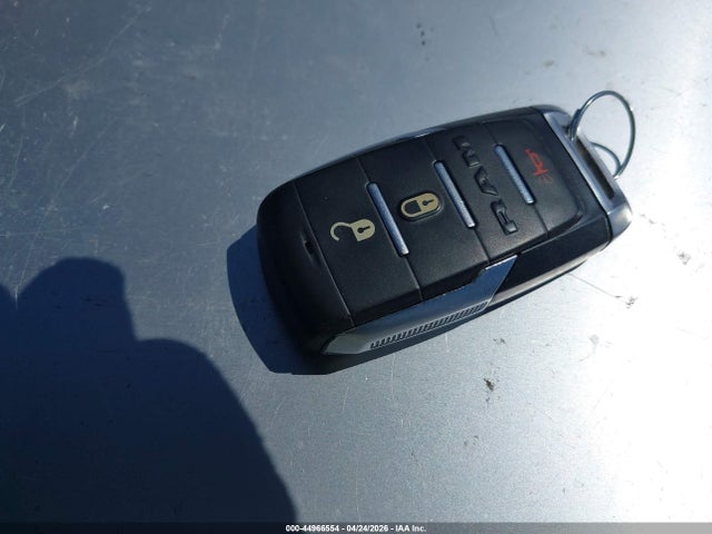 Продажа на аукционе авто 2019 Ram 1500, vin: 1C6SRFFT1KN650214, номер лота: 44966554