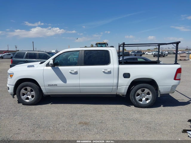 Продажа на аукционе авто 2019 Ram 1500, vin: 1C6SRFFT1KN650214, номер лота: 44966554