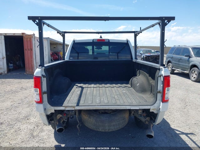 Продажа на аукционе авто 2019 Ram 1500, vin: 1C6SRFFT1KN650214, номер лота: 44966554
