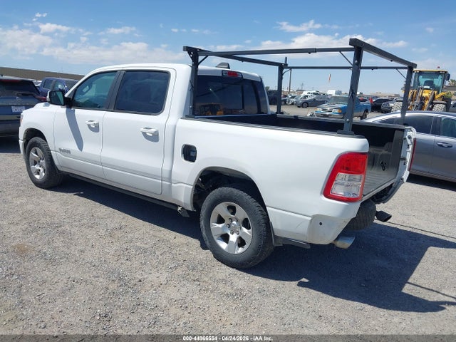 Продажа на аукционе авто 2019 Ram 1500, vin: 1C6SRFFT1KN650214, номер лота: 44966554