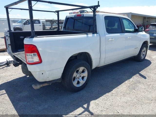 Продажа на аукционе авто 2019 Ram 1500, vin: 1C6SRFFT1KN650214, номер лота: 44966554
